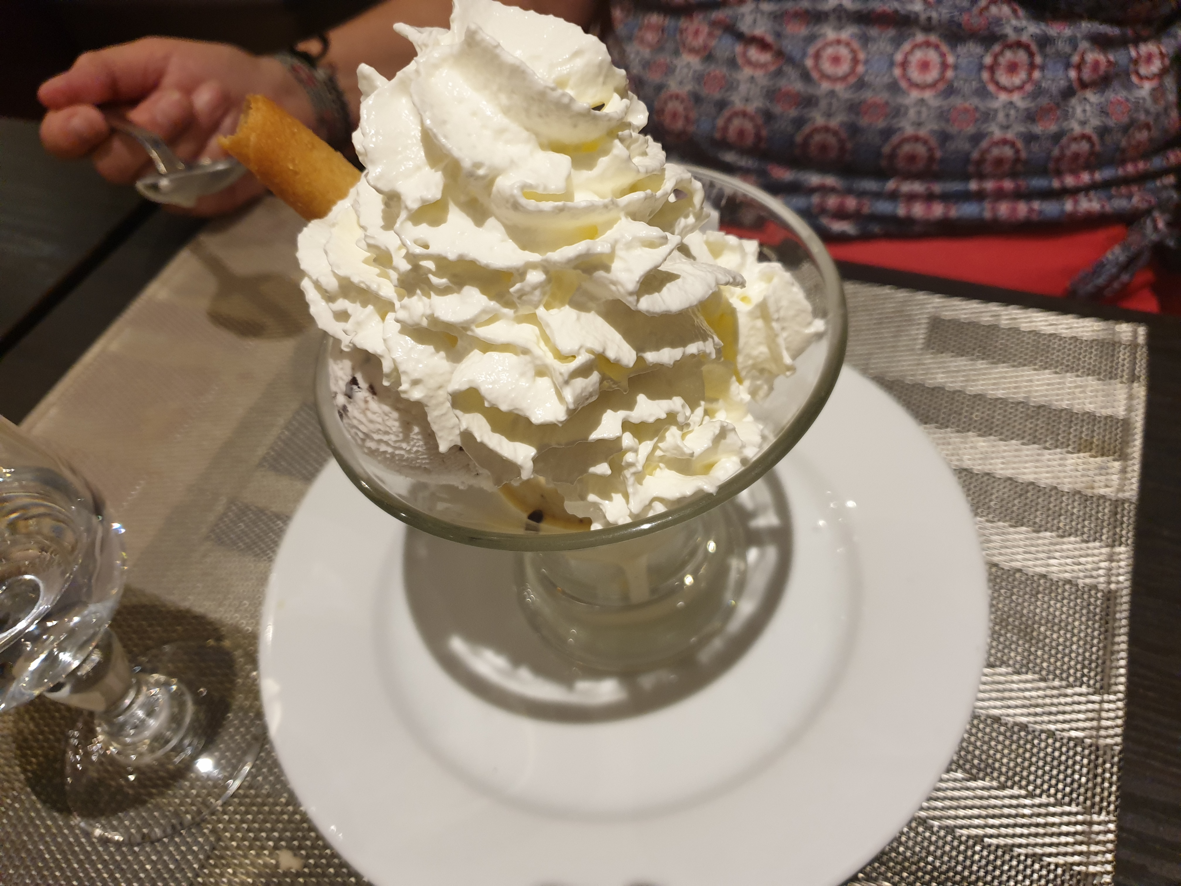 Photo n° 4 de l'avis de Karine.a fait le 05/06/2019 à 14:24