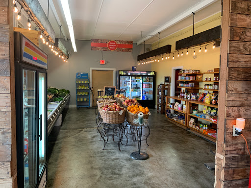 Grocery Store «Lewis River Produce», reviews and photos, 1697 Lewis River Rd, Woodland, WA 98674, USA