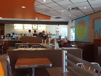 A&W Canada