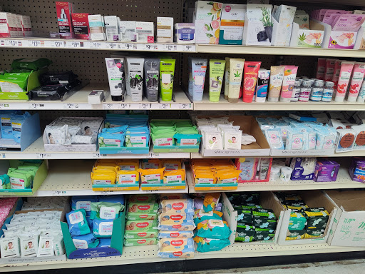 Discount Store «Big Lots», reviews and photos, 5901 Stevenson Ave, Alexandria, VA 22304, USA