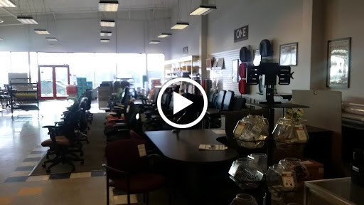 Furniture Store «Unclaimed Freight Furniture - Yankton», reviews and photos, 2320 Broadway St, Yankton, SD 57078, USA