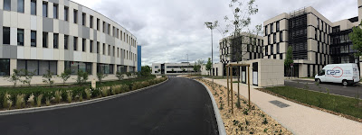 Linguaphone Bourgogne Franche Comté à Dijon