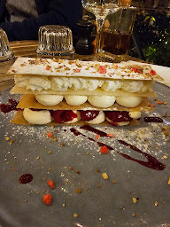 Photo n°16 de Bacioni à Paris ()