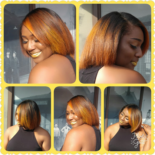 Beauty Salon «Anointed Touch Salon and Spa», reviews and photos, 339 Main St, Laurel, MD 20707, USA