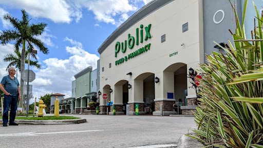 Supermarket «Publix Super Market at Eureka Promenade», reviews and photos, 18280 SW 147th Ave, Miami, FL 33187, USA