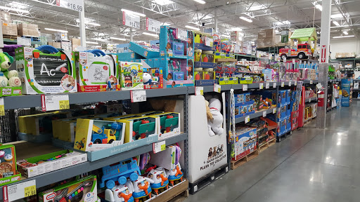 Warehouse club «BJ’s Wholesale Club», reviews and photos, 2131 Kirkwood Hwy, Wilmington, DE 19805, USA