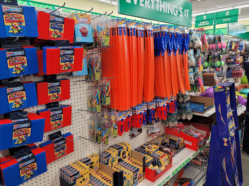 Dollar Store «Dollar Tree», reviews and photos, 4959 Bill Gardner Pkwy Ste 107, Locust Grove, GA 30248, USA