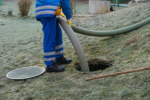 PowerFlo Sewer Service image 4
