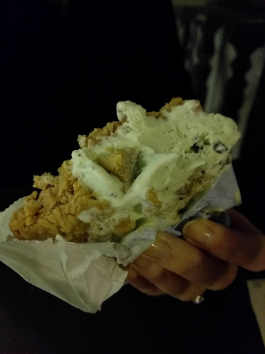 Ice Cream Shop «CREAM Palo Alto», reviews and photos, 440 University Ave, Palo Alto, CA 94301, USA