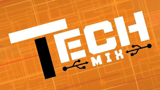 Logo da empresa - Tech Mix Acessórios para Celulares e Smartphones