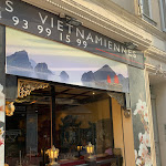 Photo n°1 de l'avis de vianney.a fait le 16/08/2021 à 10:09 sur le restaurants La Baie D’halong à Cannes