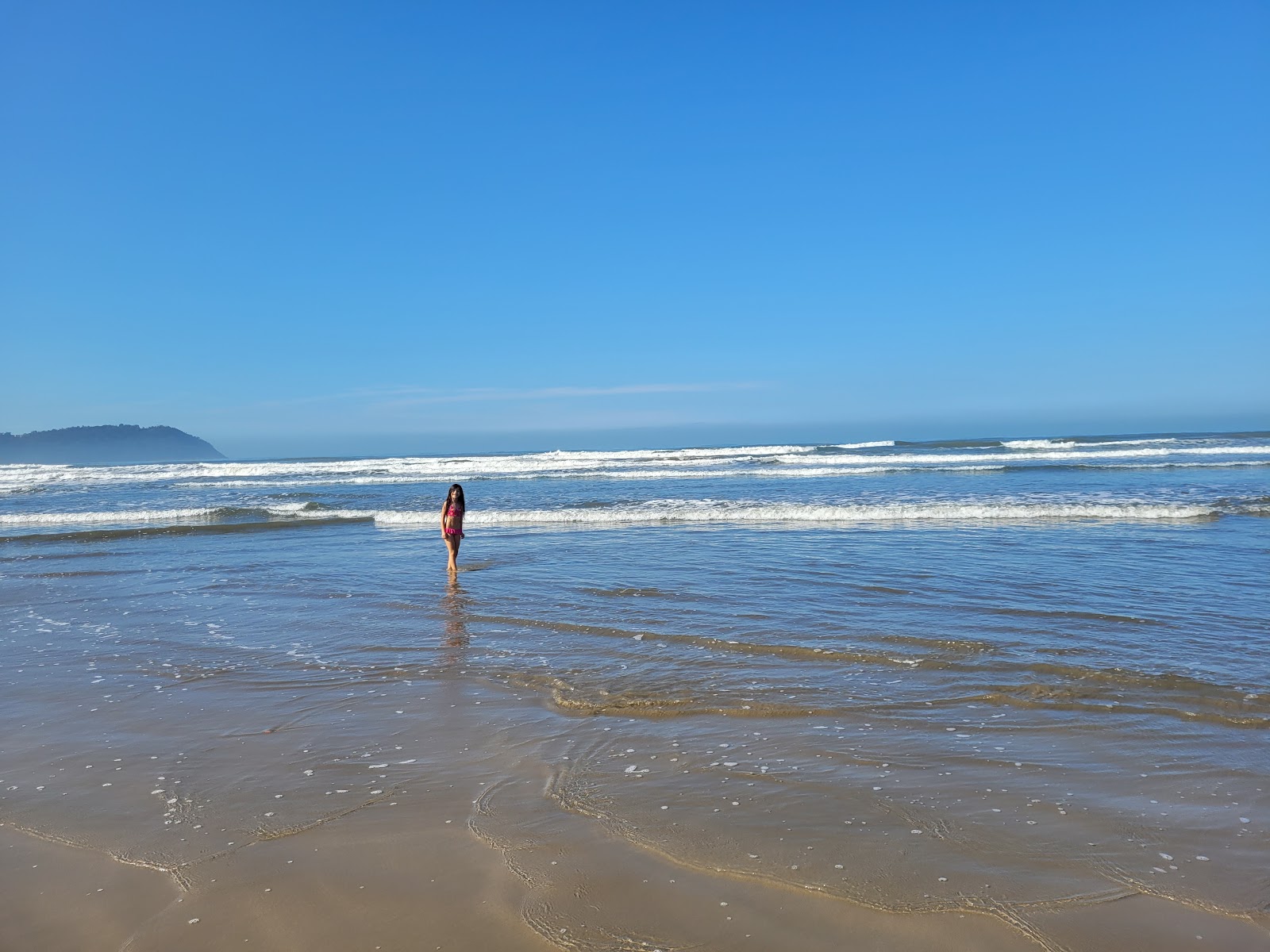 Praia da Guilhermina photo #4