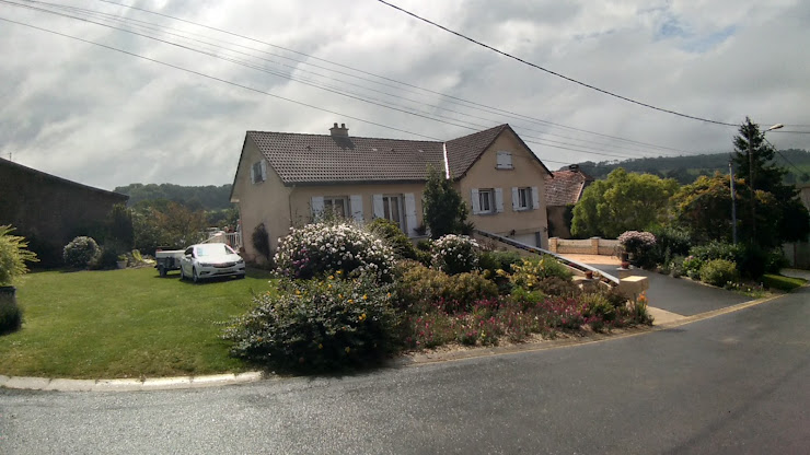 Extérieur Location d'appartement de vacances Gîte de France 