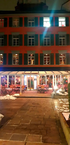 Vaudoise Versicherungen - Versicherungsagentur