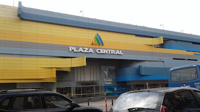 La Parrilla Dorada Centro Comercial Outlet Plaza Local 306, Calle 12 #18-52, Bogotá, Colombia