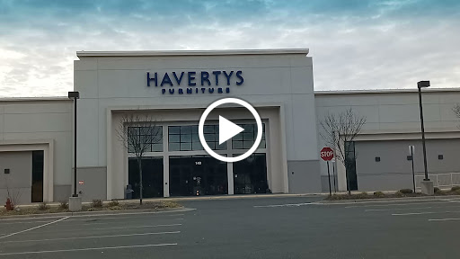 Furniture Store «Havertys Furniture», reviews and photos, 1428 Rockville Pike, Rockville, MD 20852, USA