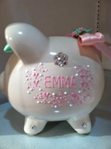 Baby Clothing Store «Once upon a baby gallery», reviews and photos, 17 Wall St, Huntington, NY 11743, USA