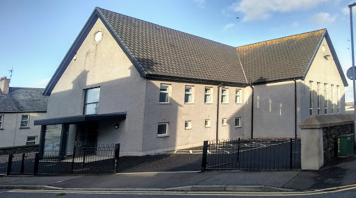 Holy Trinity Parish Centre