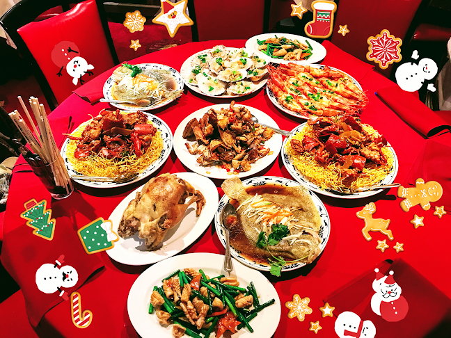 Reviews of Cheng Ye Chinese Restaurant Takeaway in Worcester - Restaurant