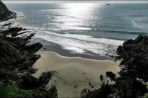 Lonely Beach image