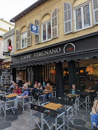 Atmosphère du Café Caffè Vergnano 1882 à Nice - n°2