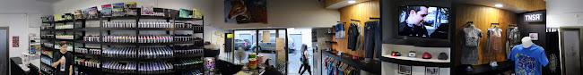 Daking Graff Store - Tienda de pinturas