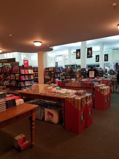 Book store Santa Rosa