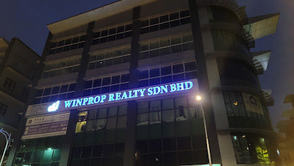 Winprop Realty Sdn Bhd