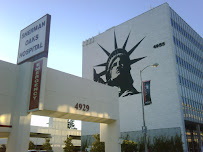 Sherman Oaks Hospital - Photo 4 - Car repair in Sherman Oaks, CA, Los Angeles