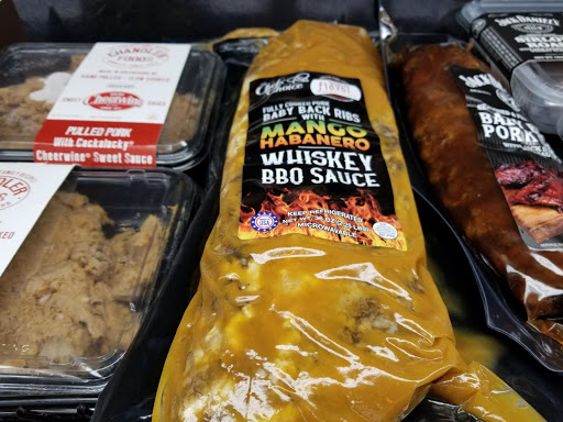 Grocery Store «Food Lion», reviews and photos, 13490 Dumfries Rd, Manassas, VA 20112, USA