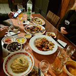 Photo n°1 de l'avis de Steve.e fait le 29/11/2022 à 11:20 sur le  중화루 Joong Wha Ru à Schwalbach am Taunus