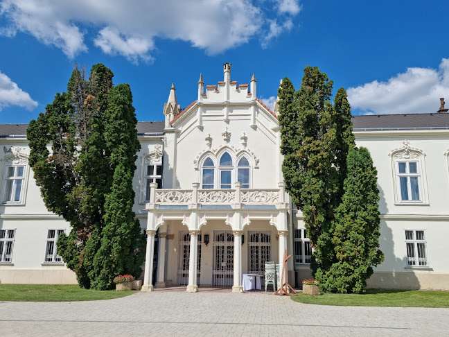 Értékelések erről a helyről: Brunszvik-kastély, Martonvásár - Múzeum