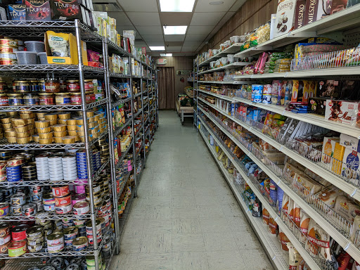 Produce Market «KOLOS - International Food Market», reviews and photos, 171 E Kennedy Blvd, Lakewood, NJ 08701, USA