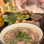 Photo n° 1 de l'avis de andrescuisine.n fait le 15/10/2023 à 18:59 pour Ha Noi 1988 à Paris