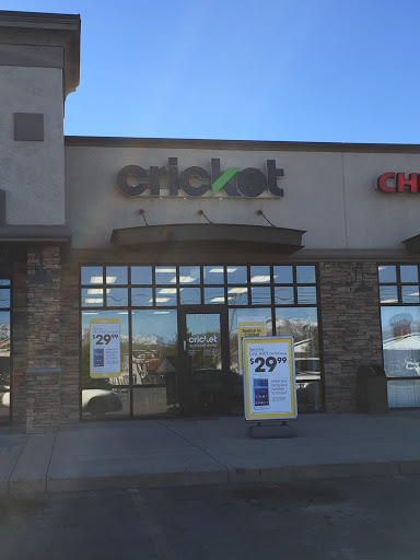 Cricket Wireless Authorized Retailer, 1224 S Redwood Rd, Salt Lake City, UT 84104, USA, 