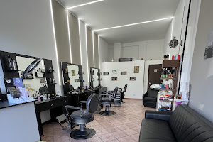 Barbershop di Simone Stea