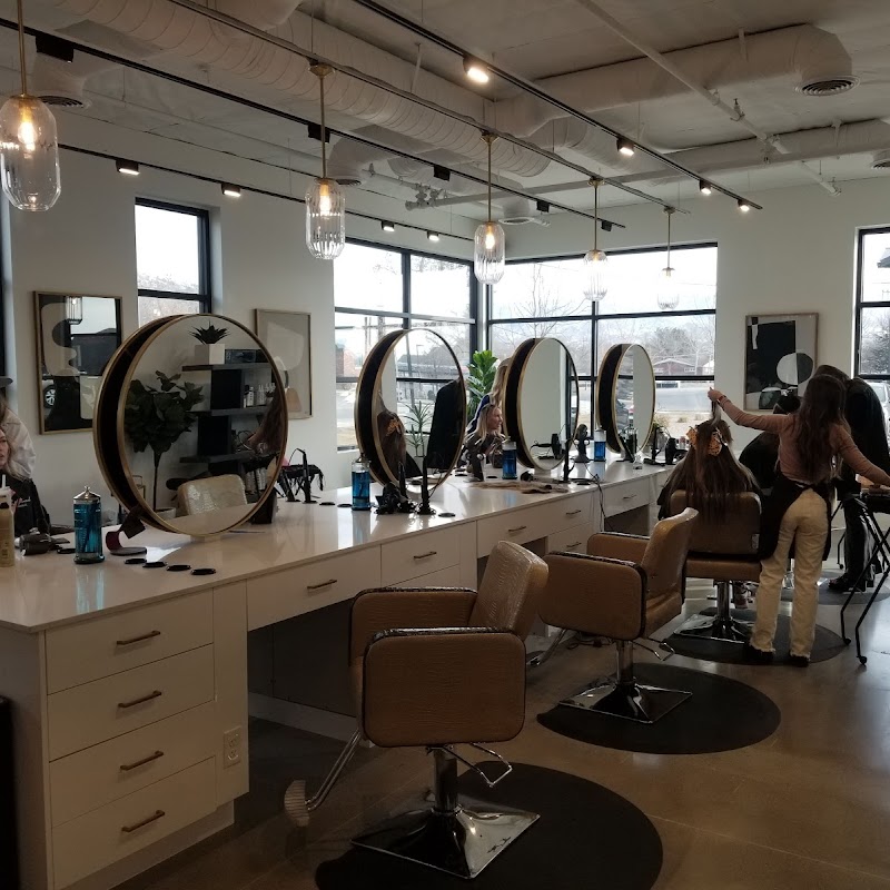 Intertwined Hair Salon