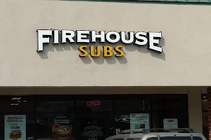 Firehouse Subs University Clive image