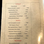 Photo n°16 de l'avis de Telesca.e fait le 14/01/2020 à 12:58 sur le  Ristorante Pantalin à Colli al Metauro