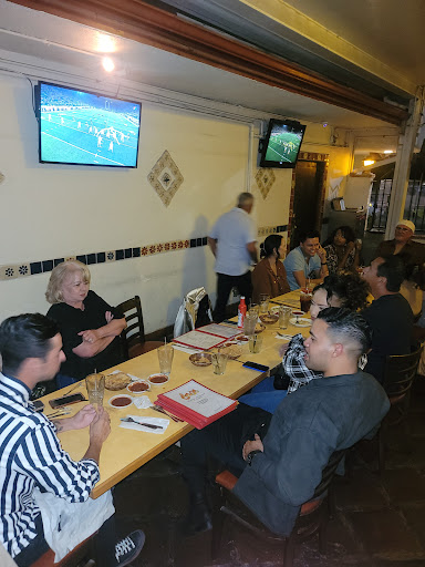Casa del Rey Mexican Restaurant & Cantina image