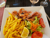Frite du Le Collins - Restaurant Vieux Port à Marseille - n°20