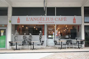 L'ANGÉLIUS CAFÉ image