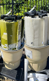 Charm City Aquatics - Photo 7 - Car repair in , Baltimore