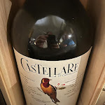 Photo n°1 de l'avis de Bergemon. fait le 07/04/2023 à 18:43 sur le  Pizzeria il Fondaccio à Castellina in Chianti