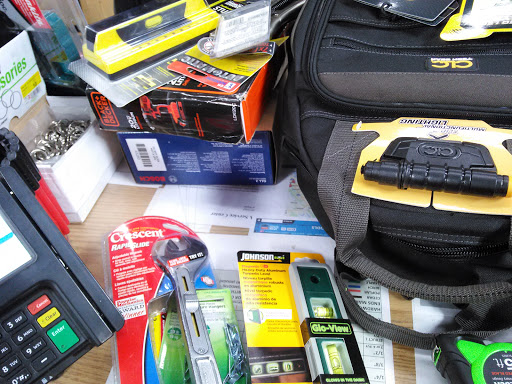 Hardware Store «Discount Builders Supply», reviews and photos, 1695 Mission St, San Francisco, CA 94103, USA