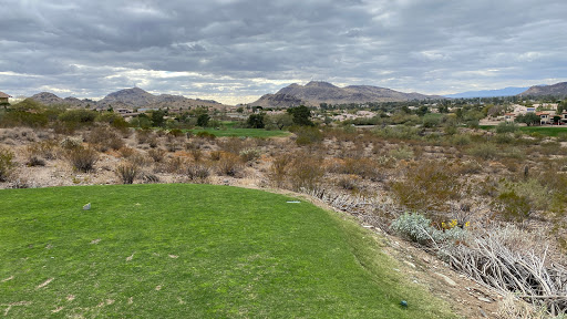 Golf Club «Lookout Mountain Golf Club», reviews and photos, 11111 N 7th St, Phoenix, AZ 85020, USA