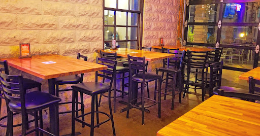 Brewpub «Four Peaks Brewing Company», reviews and photos, 1340 E 8th St #104, Tempe, AZ 85281, USA