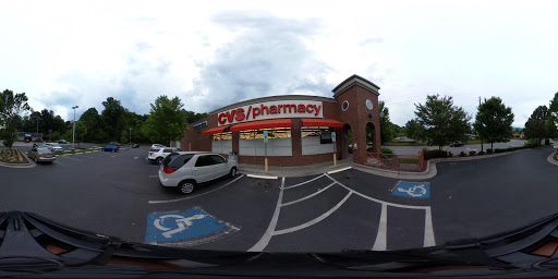 Drug Store «CVS», reviews and photos, 733 Russ Ave, Waynesville, NC 28786, USA