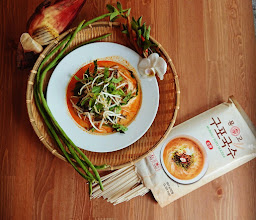 Pailin's Asian Veggie Food photo