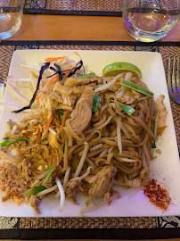 Phat thai du Restaurant thaï Hô Thaï​ à Paris - n°3